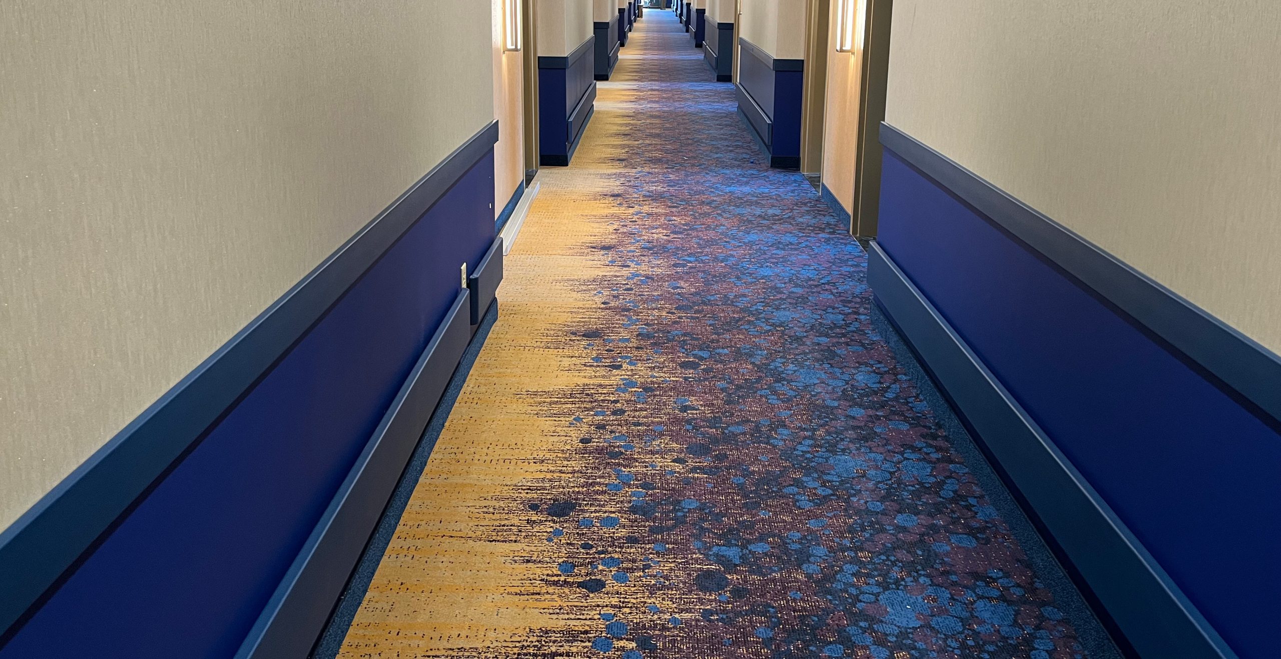 Carpet-Tiles & Broadloom Carpet - Tony Prince Company